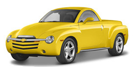 Chevrolet SSR