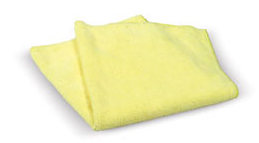 Microfiber Cleaning Cloth