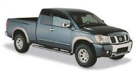Nissan Titan