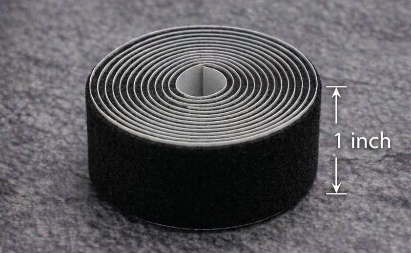 Tint Protector MoleSkin Felt Roll